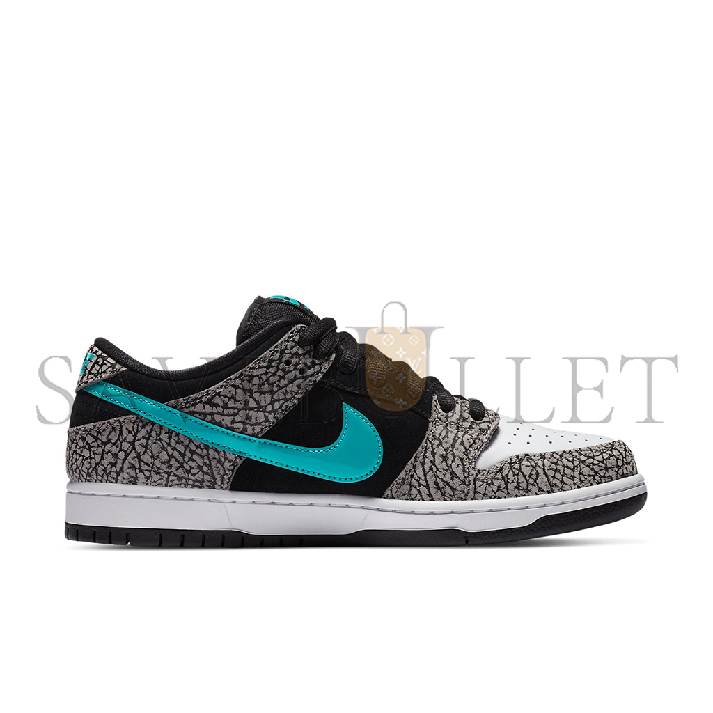 NIKE SB DUNK LOW PRO ELEPHANT BQ6817-009